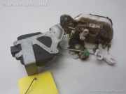 Mitsubishi Galant EA0 Türschloss hinten rechts mit Zentralverriegelung BJ2000