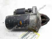 Opel Omega B original Anlasser Starter 00011107015 BOSCH 2.0 85kw X20SE BJ1995