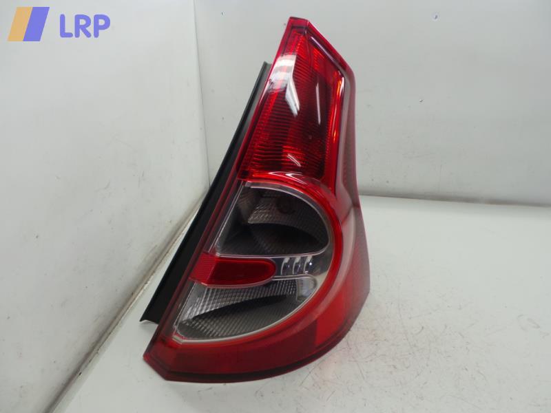 Dacia Sandero BS0 BJ2011 Rückleuchte Schlussleuchte rechts 8200734824 Bild Dacia Sandero BS0 BJ2011 Rückleuchte Schlussleuchte rechts 8200734824
