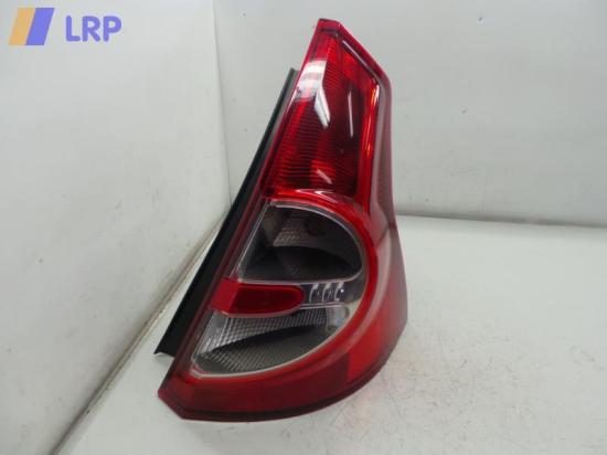 Dacia Sandero BS0 BJ2011 Rückleuchte Schlussleuchte rechts 8200734824 Bild Dacia Sandero BS0 BJ2011 Rückleuchte Schlussleuchte rechts 8200734824