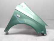 Hyundai Getz original Kotflügel vorn rechts hellgrünmetallic UG Green Bean Bj.2003 