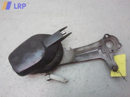 Mercedes W210 Scheibenwischergetriebe 2108201542 BOSCH ohne Wischermotor BJ1999 Bild Mercedes W210 Scheibenwischergetriebe 2108201542 BOSCH ohne Wischermotor BJ1999