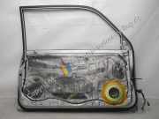 Daihatsu Cuore L701 Tür Fahrertür links original BJ1999 3-türig