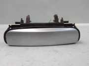 Audi A4 B7 8E orig Türgriff Türöffner hinten links außen LY7W Lichtsilber BJ2006