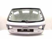 Audi A4 8K B8 Avant Heckklappe eissilbermetallic LX7W mit Heckscheibe Bj.2009