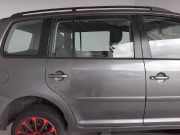 VW Touran 1T Tür hinten rechts platinumgreymetallic LD7X BJ2006