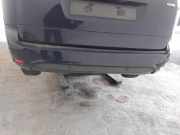 Ford Focus 2 DA3 Kombi Facelift orig Stoßstange Stoßfänger hinten mit PDC BJ2010