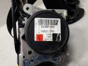 BMW i3 original Sicherheitsgurt hinten links schwarz Bj.2015