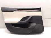 Tesla Model S 2.Facelift original Türverkleidung vorn links cream Bj.2023