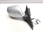 Audi A4 B5 8D Außenspiegel rechts elektrisch LY7M Alusilber Metallic BJ1998