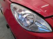 Hyundai I20 PB original Scheinwerfer vorn rechts Halogen oberhalb vergilbt Bj.2008 