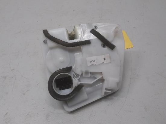 Mazda 6 GH original Türschloß hinten rechts mit ZV Bj.2008 Bild Mazda 6 GH original Türschloß hinten rechts mit ZV Bj.2008