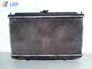 Nissan Primera P12 Wasserkühler 1.6 80kw BJ2004