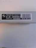 BMW 7-er E65 Bj.2004 Türmodul Steuergerät Tür vorn rechts 613569404389