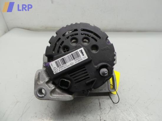 Dacia Sandero BS0 BJ2011 Lichtmaschine 1,2 55kw 8200660044 2543553C VALEO Bild Dacia Sandero BS0 BJ2011 Lichtmaschine 1,2 55kw 8200660044 2543553C VALEO