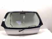 Mitsubishi Colt CJ0 Heckklappe A69 Satellitsilber inkl. Heckscheibe BJ1996