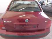VW Passat 3B Limousine original Heckklappe coloradorotmetallic LB3Y BJ1997