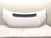 Ford Transit 6 TT9 original Motorhaube Deckel vorn frostweiss BJ2013