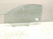 Smart Fortwo 451 Türscheibe links grüncolor BJ2009