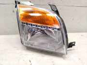 Ford Fusion Faceliftmodell Scheinwerfer rechts TYC Halogen mit LWR BJ2006