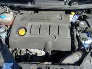 Fiat Bravo 198 192A8000 Motor Engine 1.9TD 88kw original BJ2007