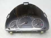 Peugeot 1007 Bj.2005 original Tacho Kombiinstrument Armatur A2C53106797 1.6 80kw
