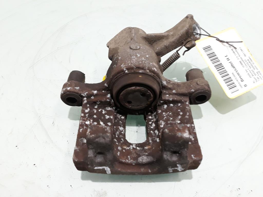 Opel Vectra C Bremssattel links hinten ATE 2,2 114kw Z22YH BJ2006 Bild Opel Vectra C Bremssattel links hinten ATE 2,2 114kw Z22YH BJ2006