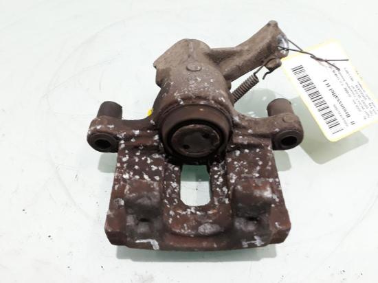 Opel Vectra C Bremssattel links hinten ATE 2,2 114kw Z22YH BJ2006 Bild Opel Vectra C Bremssattel links hinten ATE 2,2 114kw Z22YH BJ2006