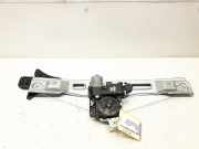 Opel Zafira C Tourer Bj.2015 original Fensterheber hinten rechts elektrisch 