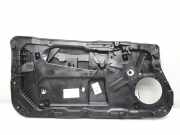 Ford Fiesta JA8 Fensterheber vorn links elektrisch auf Grundplatte 3türig BJ2009