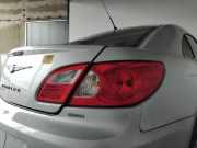 Chrysler Sebring 3 JS Limousine orig Rückleuchte Heckleuchte rechts außen BJ2009