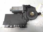 Audi A8 D3 4E original Fensterhebermotor vorn links mit Türsteuergerät Bj.2004