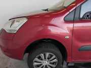 Citroen Berlingo 2 original Kotflügel vorn links EKQ luziferrot BJ2010
