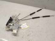 Isuzu D-Max 2 TF original Türschloß vorn links mit Zentralverriegelung Bj.2012