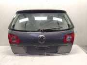 VW Passat 3C Variant orig Heckklappe Kofferraumdeckel LA7T United Grey BJ2007
