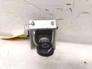 VW Fox 5Z original Öffner Schließzylinder Heckklappe und Schlüssel BJ2007 