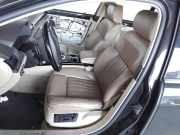 VW Phaeton GP1 original Sitz vorn links Fahrersitz mit Bildschirm Massage BJ2007