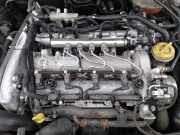 Motor Z19DTH 1.9TD 1.9CDTI 110kw Laufleistung 177743km Opel Vectra C Bj.2008 