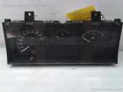 Renault Clio 1 57 Tacho Kombiinstrument 7700841350 07045579901 VEGLIA BJ1997