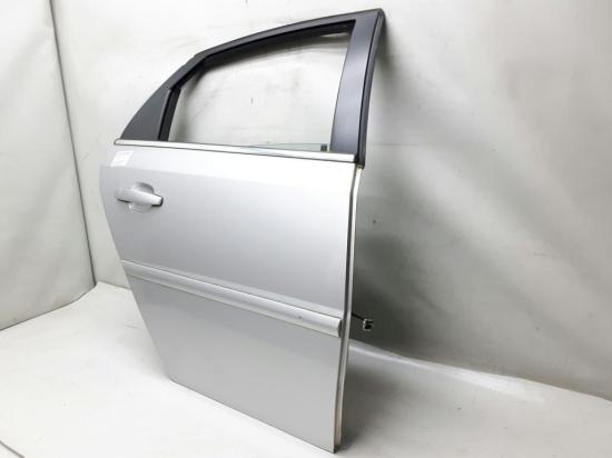 Opel Vectra C Bj2006 5 türig Fliessheck Tür hinten rechts Bild Opel Vectra C Bj2006 5 türig Fliessheck Tür hinten rechts