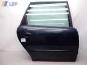 Citroen C5 Break original Tür hinten rechts EYP Fulminator Grau Metallic BJ2002