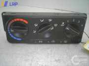 Daewoo Nubira Heizungsregulierung Klimabedienteil 8E14F BJ1998