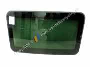 BMW E46 Deckel Glasschiebedach Glasdeckel Schiebedach 54138217 BJ2001