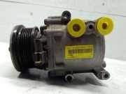 Ford Fiesta JA8 original Klimakompressor 1.25 60kw 8V5119D629EF BJ2009