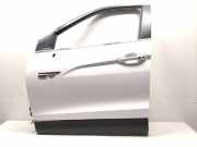 Mitsubishi Eclipse Cross original Tür links vorn weiss W37 Scheibe Fensterheber