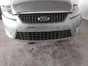 Ford Mondeo 4 BA7 original Stoßstange Stoßfänger vorn mit PDC Grill BJ2007 Cosmic Silber