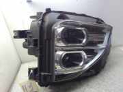 Mitsubishi Eclipse Cross original LED Scheinwerfer rechts Facelift 2.4 72kw 4B12