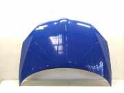 Skoda Roomster 5J orig Motorhaube Deckel vorn LF5K dynamicblau BJ2007