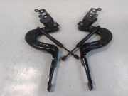 Tesla Model Y original Satz Motorhaubenscharniere unfallfrei BJ2023