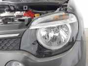 Renault Twingo 3 orig Scheinwerfer vorn links Halogen mit LWR BJ2018 260608792R